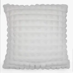 BASEMENT HOME - Cojín Fur 45X45 Cm