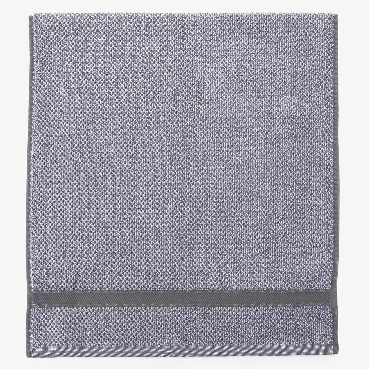 BENETTON - Toallas Mano Gris 40X90 Cm Benetton