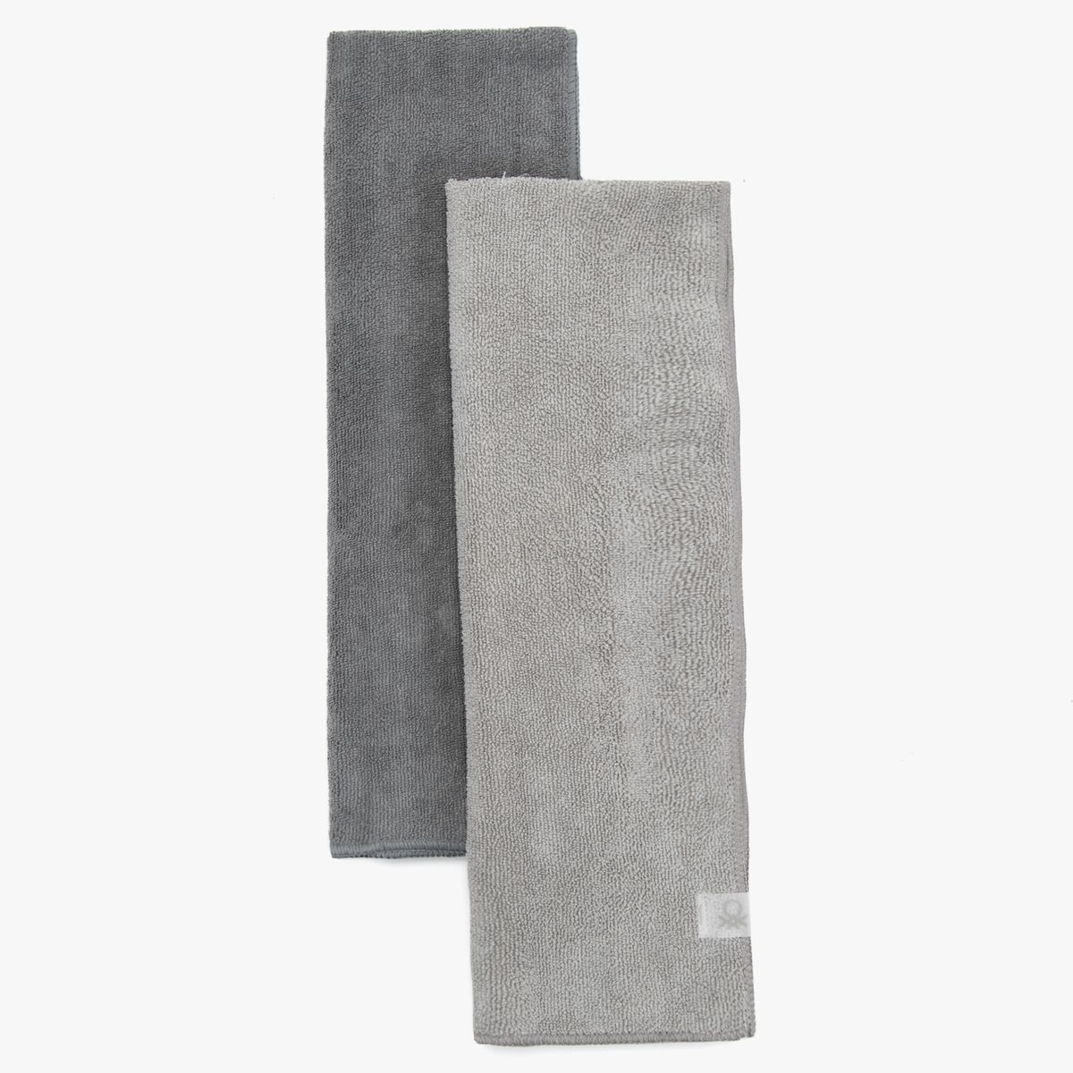 BENETTON - Set De 2 Tollas Sport Benetton