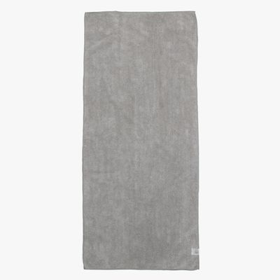 Imagen 2 del producto Juego Toallas S2 Sport Gris