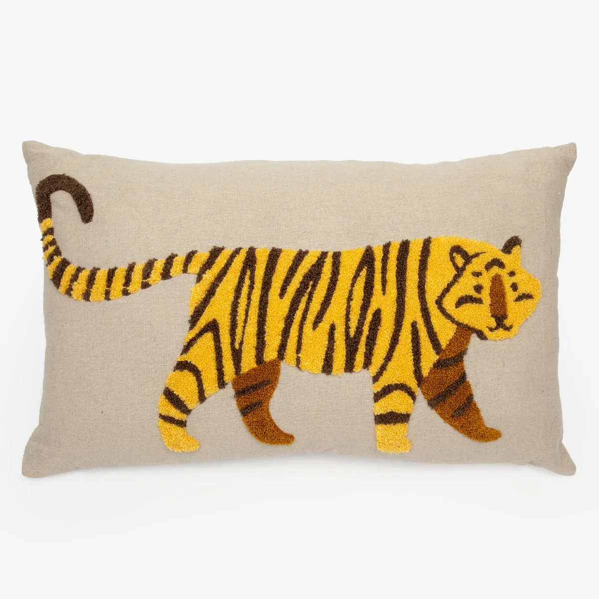 MICA KIDS - Cojín Animal 30X50 Cm Mica Kids