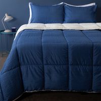 Plumón Sintético Bari Sh Pen