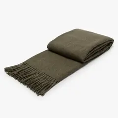 CASA CANTABRIA - Manta Arrayan 130x180 Cm