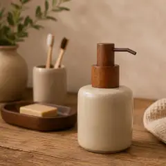 BASEMENT HOME - Sandal Disp Beige