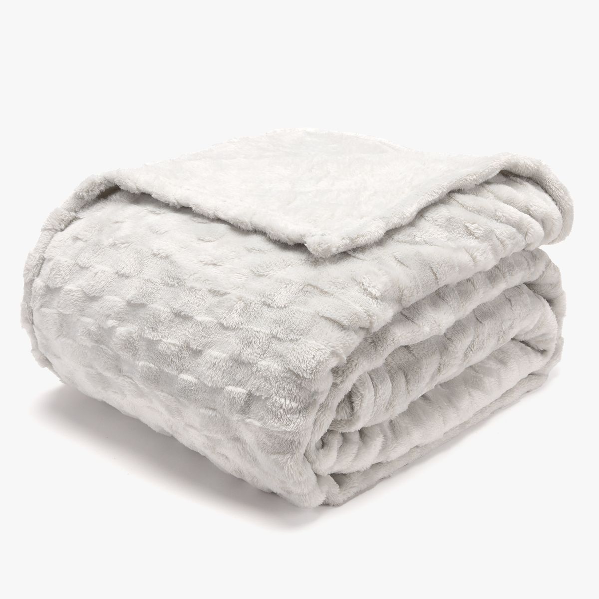 BENETTON - Frazada Flannel Bruno Benetton