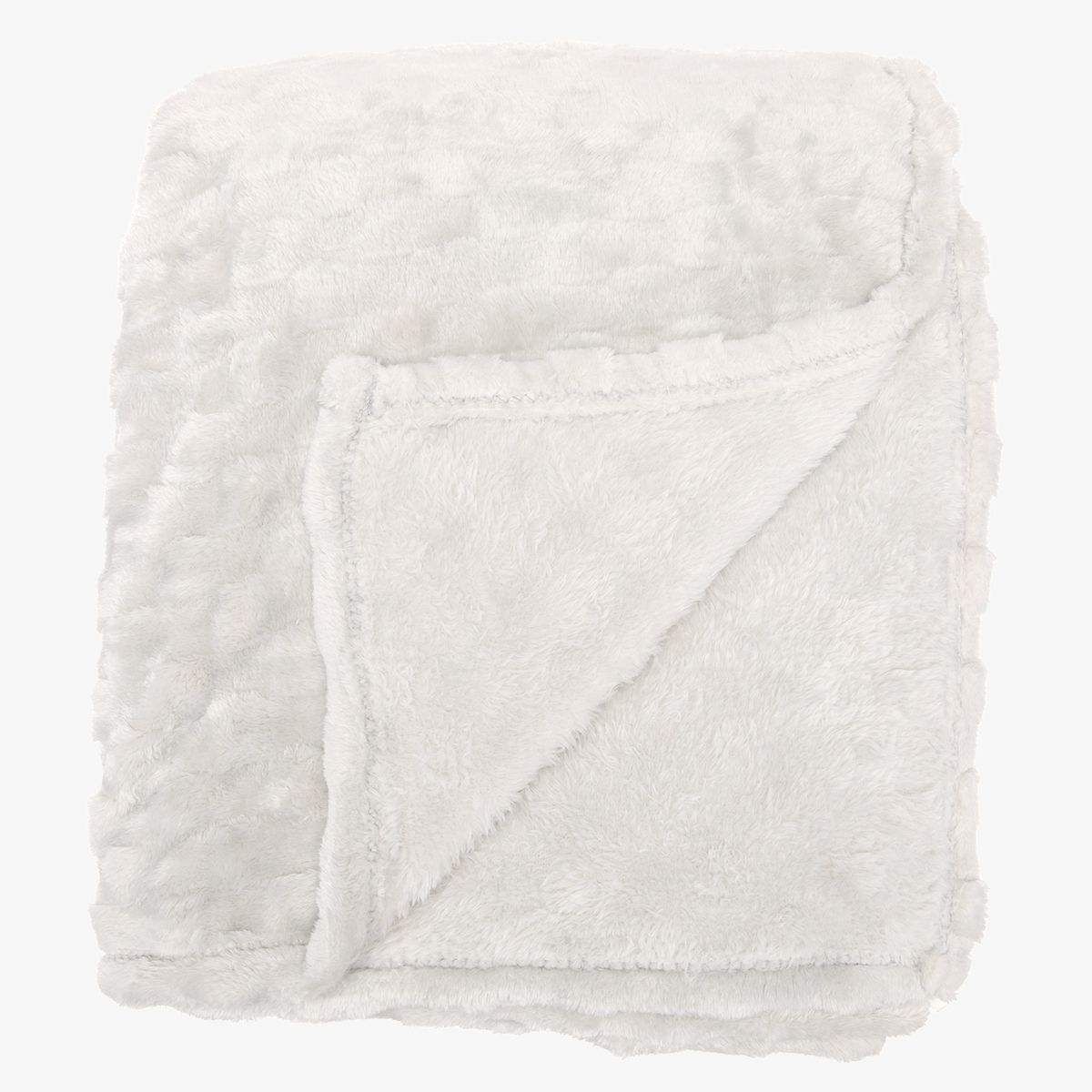 BENETTON - Frazada Flannel Bruno Benetton