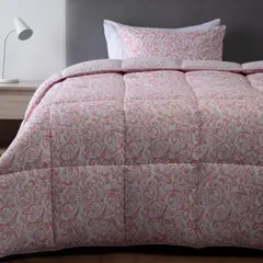 MICA - Plumón Sintético Macarena 1.5 Plazas