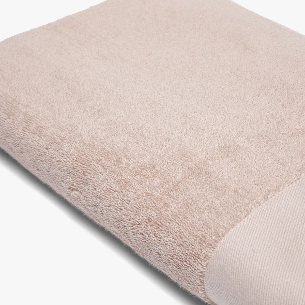 BASEMENT HOME - Toallas Extra Comb Beige 90X177 Cm Basement Home