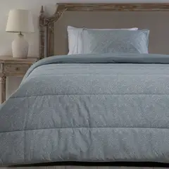 ROBERTA ALLEN - Plumón Sintético Amal 1.5 Plazas