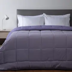 MICA - Plumón Bicolor Estocolmo