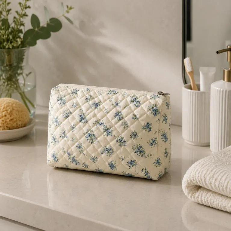 Pouch Multicolor