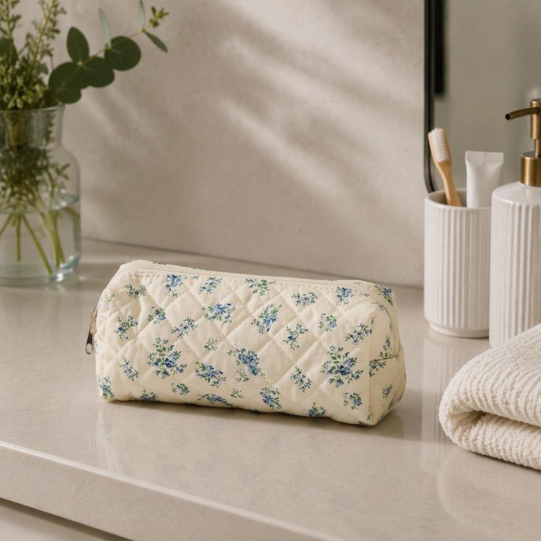 Pouch S Flor