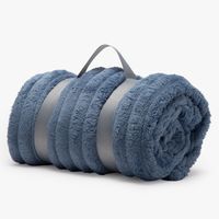 Manta Stripes 130x160 Cm