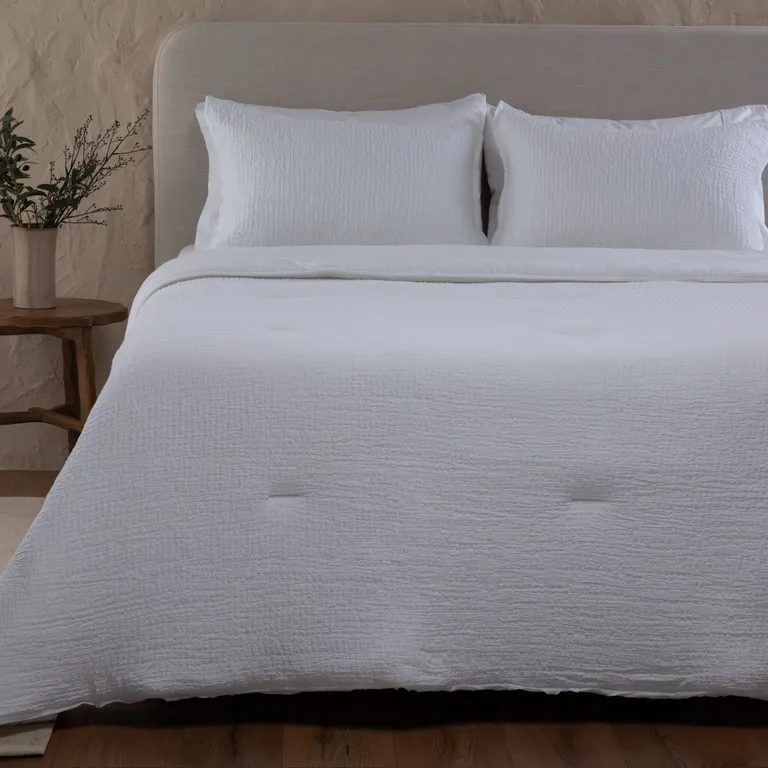 CASA CANTABRIA Comforter Marbella