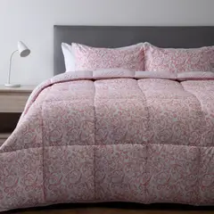 MICA - Plumón Sintético Macarena 1.5 Plazas