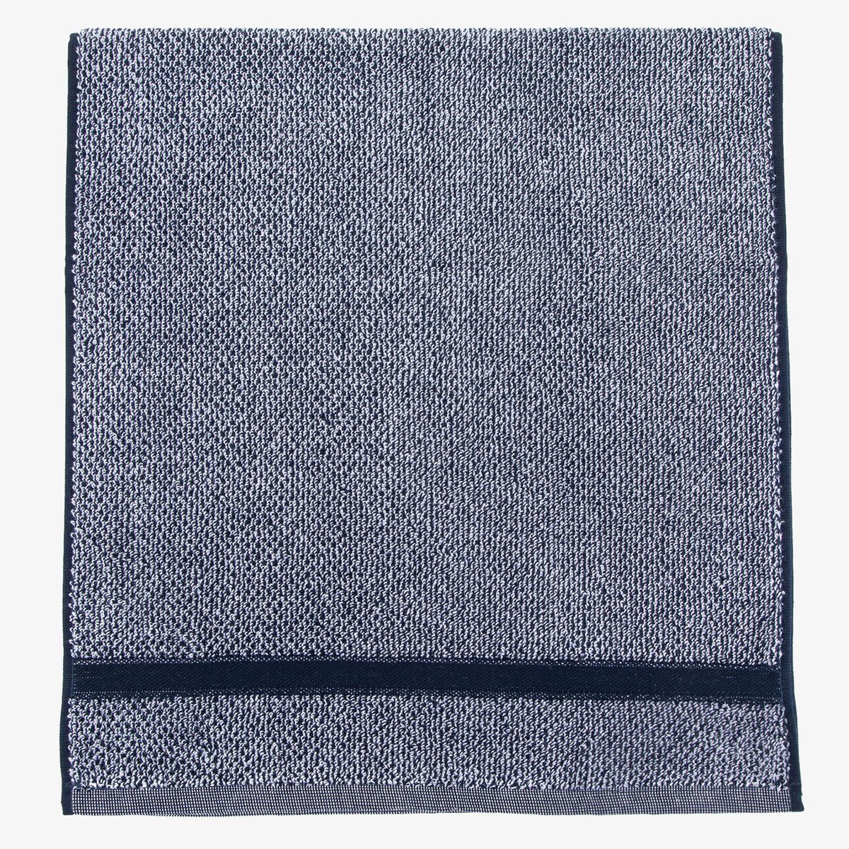 BENETTON - Tolla Mano Azul 40X90 Cm Benetton