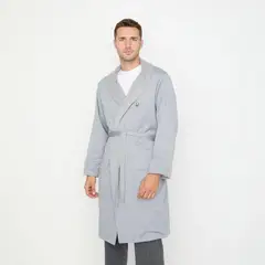 BENETTON - Bata 100% Algodón Ben