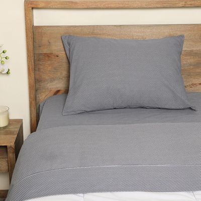 Imagen 2 del producto Juego de Sábanas 180 Hilos Otawa