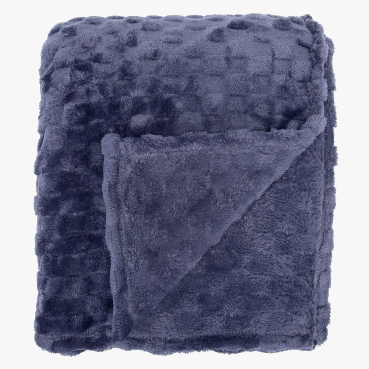 BENETTON - Frazada Flannel Bruno Benetton