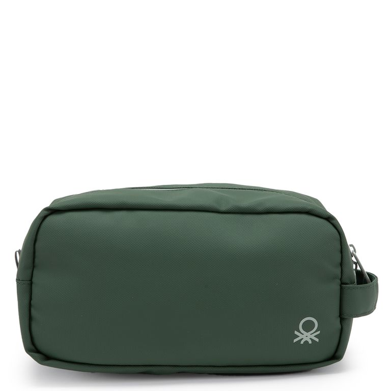 BENETTON Pouch Verde