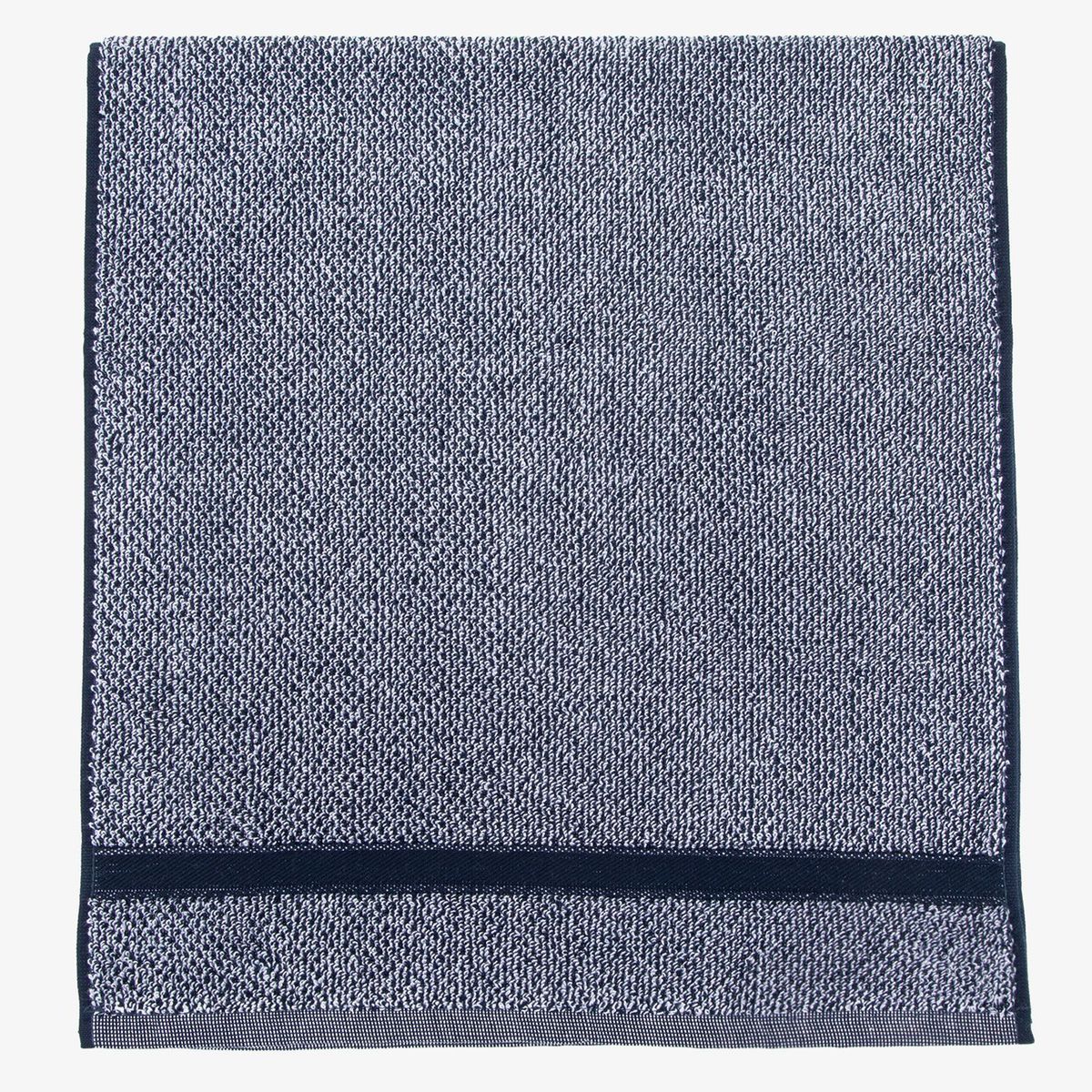 BENETTON - Toallas Baño Azul 70X140 Cm Benetton
