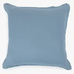 BASEMENT HOME - Cojín New Lino Vela 60X60 Cm