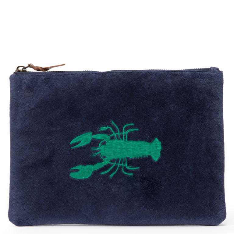 Estuche Azul