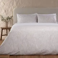 CASA CANTABRIA - Funda Estampada Julieta