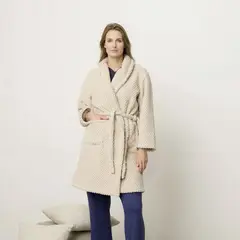 ROBERTA ALLEN - Bata Pop Beige