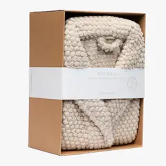 ROBERTA ALLEN - Bata Pop Beige