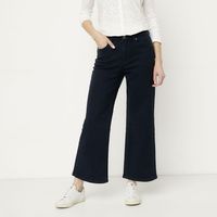 Pantalón Tiro Medio Mujer