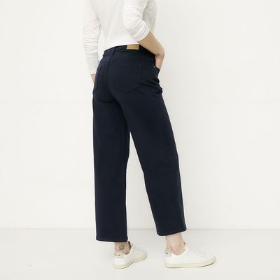 Imagen 2 del producto Pantalón Tiro Medio Mujer