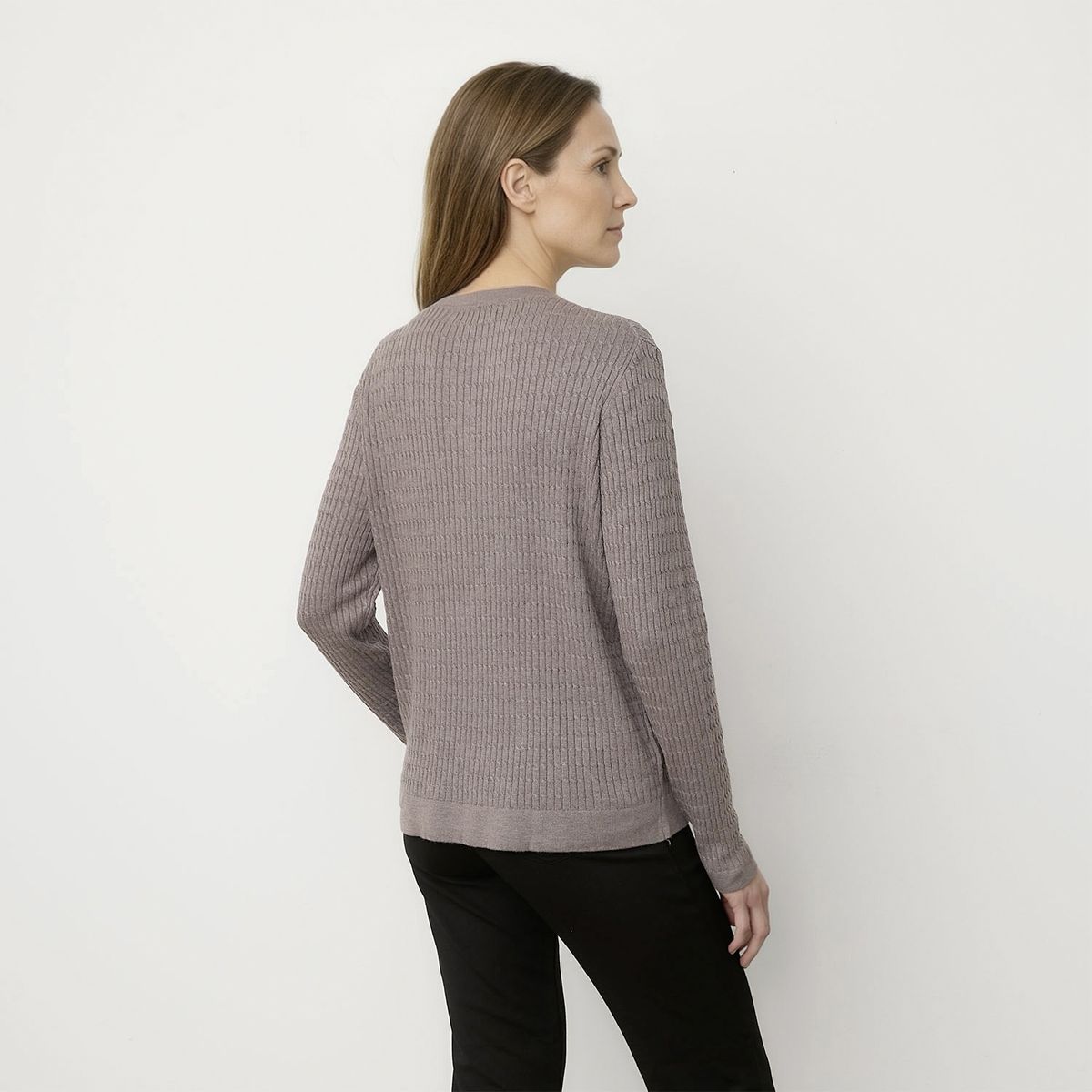 S COCCI - Chaleco Mujer S Cocci