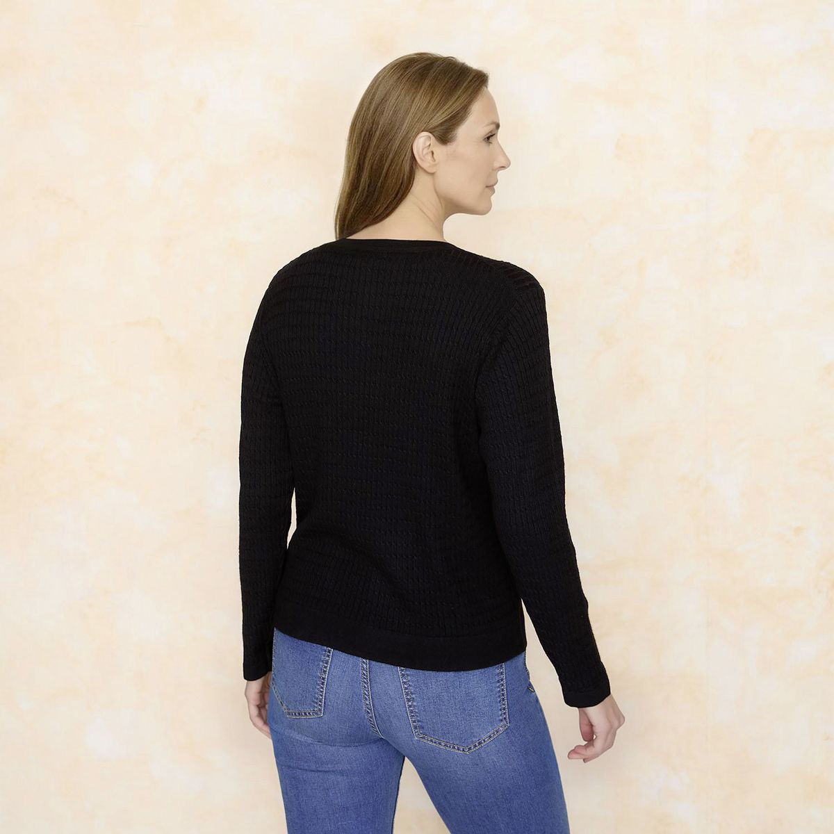 S COCCI - Chaleco Mujer S Cocci