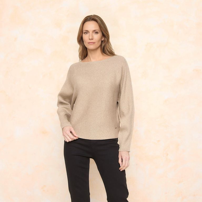 S COCCI Sweater Mujer S.Cocci