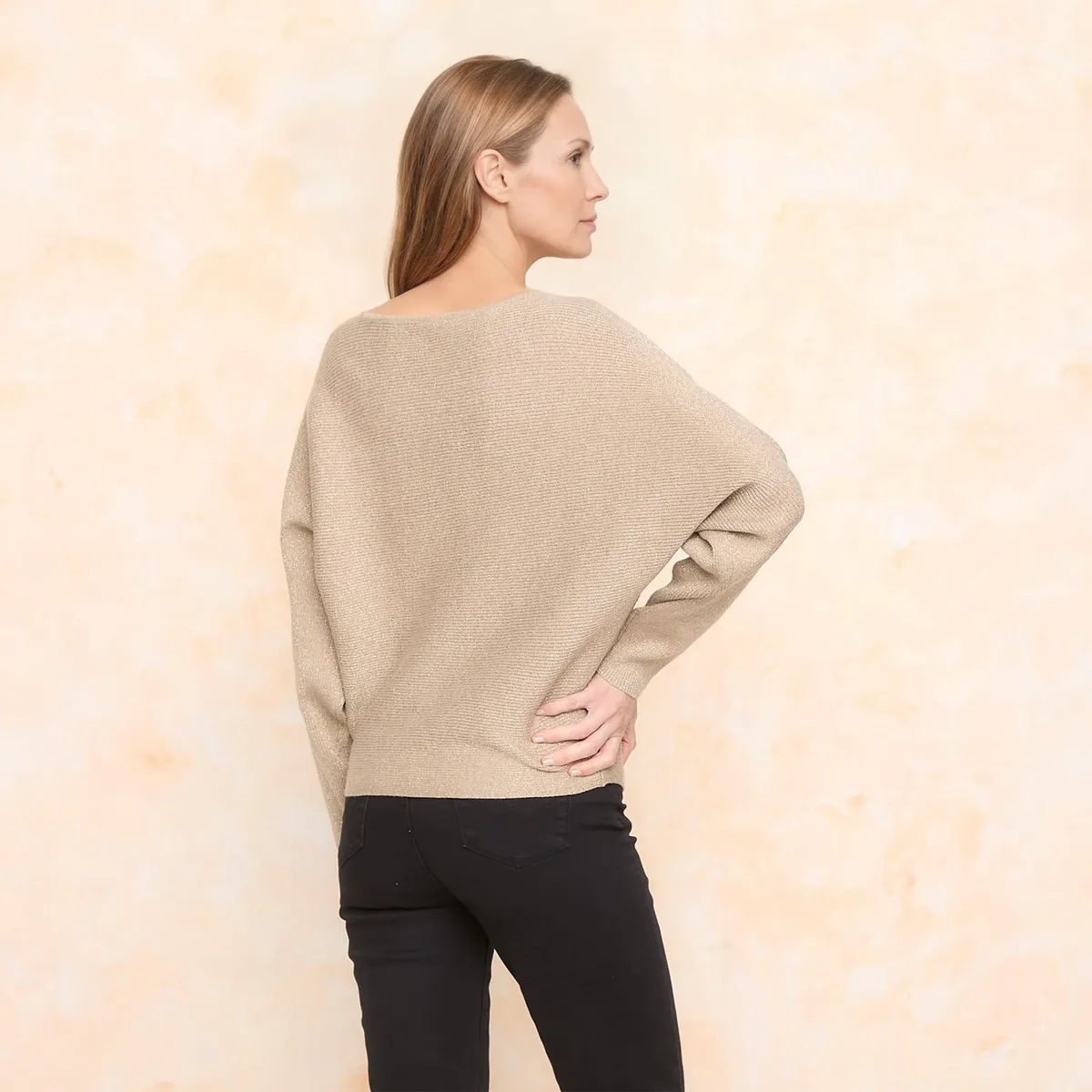 S COCCI - Sweater Mujer S.Cocci