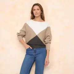 S COCCI - Sweater Mujer S.Cocci