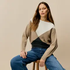 S COCCI - Sweater Mujer S.Cocci
