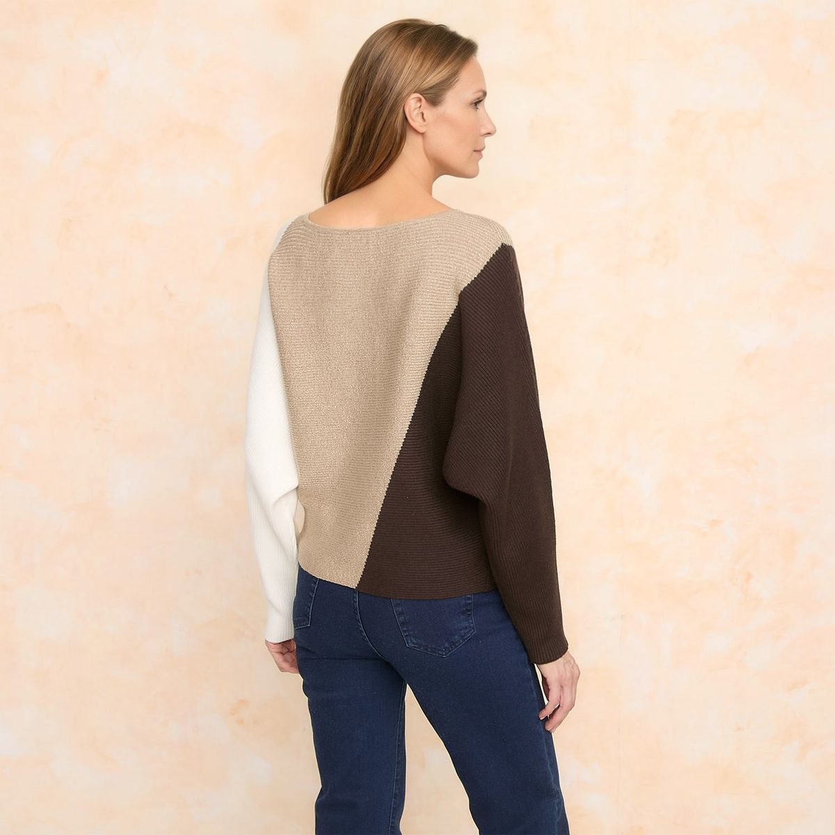 S COCCI - Sweater Mujer S.Cocci