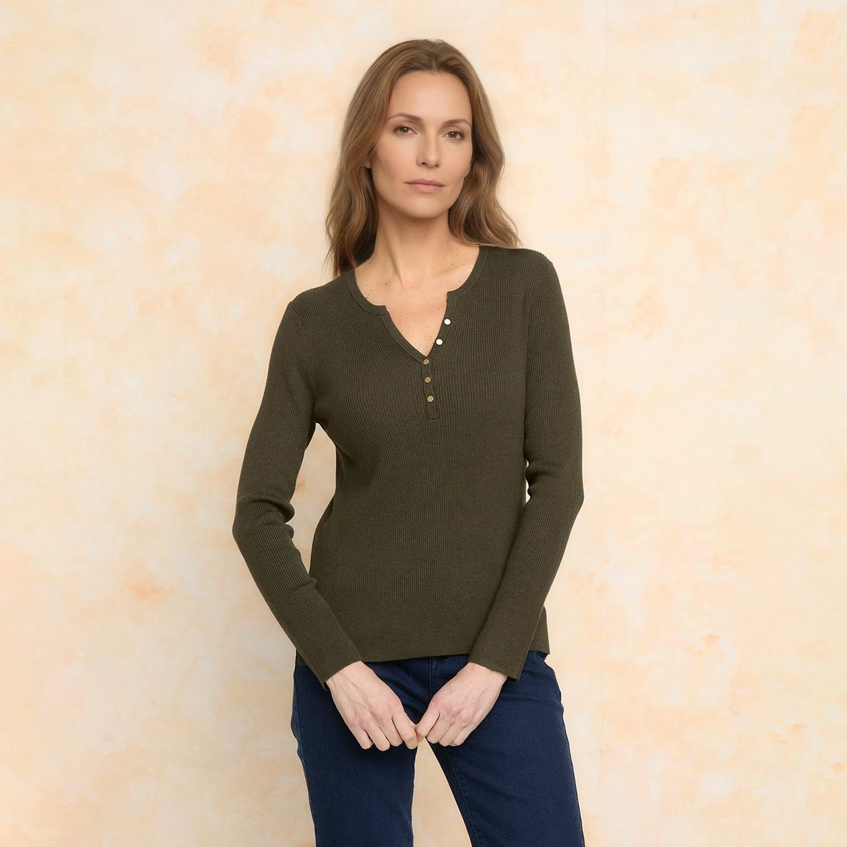 S COCCI - Sweater Mujer S.Cocci