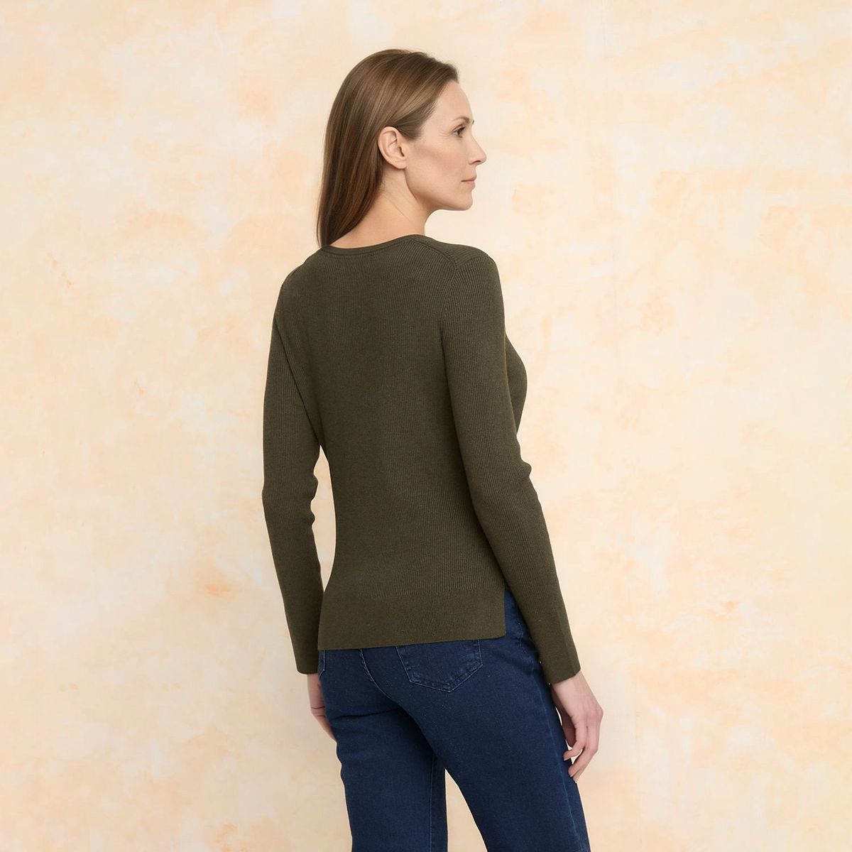 S COCCI - Sweater Mujer S.Cocci