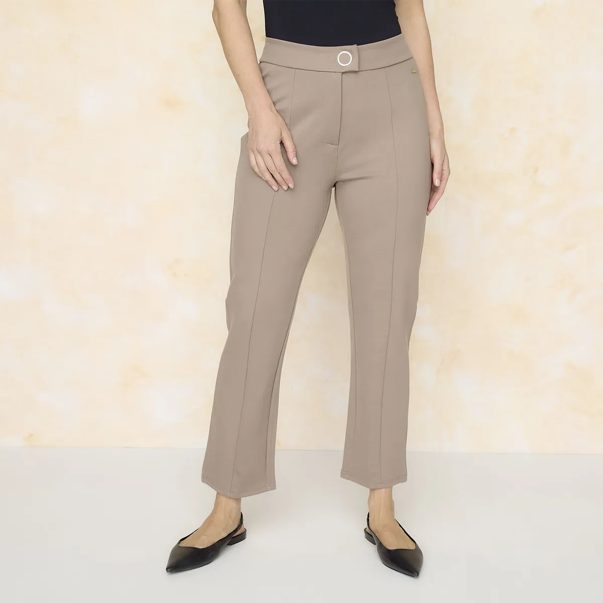 S COCCI - Pantalón Mujer S Cocci