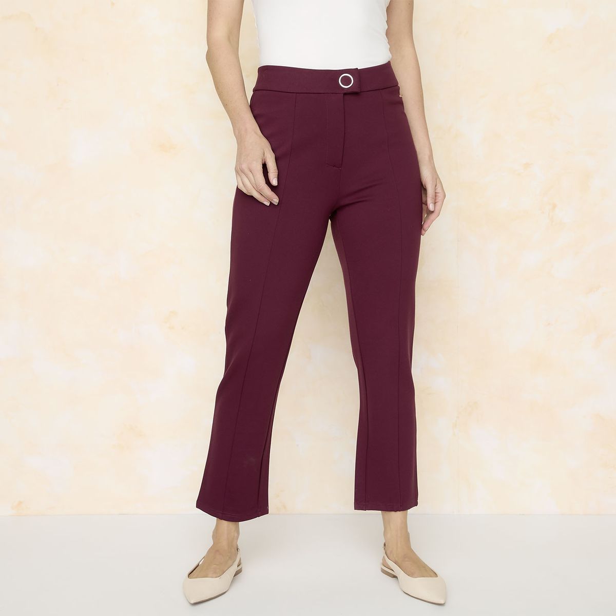 S COCCI - Pantalón Mujer S Cocci