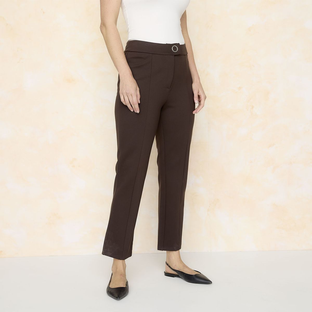 S COCCI - Pantalón Mujer S Cocci