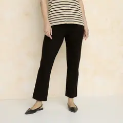 S COCCI - Pantalón Mujer