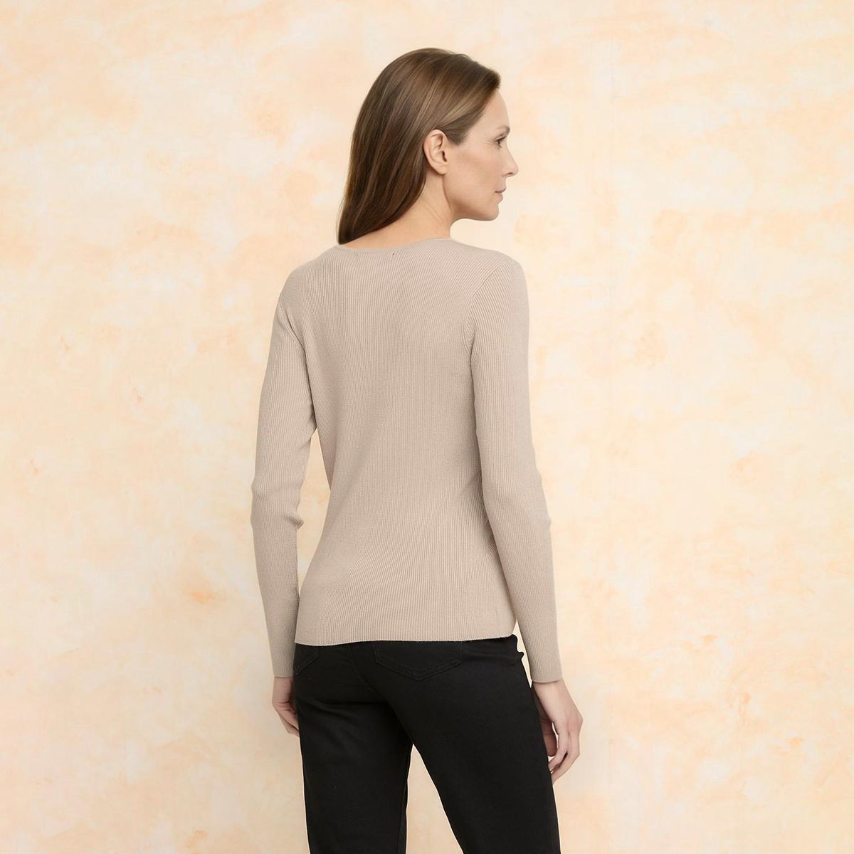 S COCCI - Sweater Mujer S.Cocci