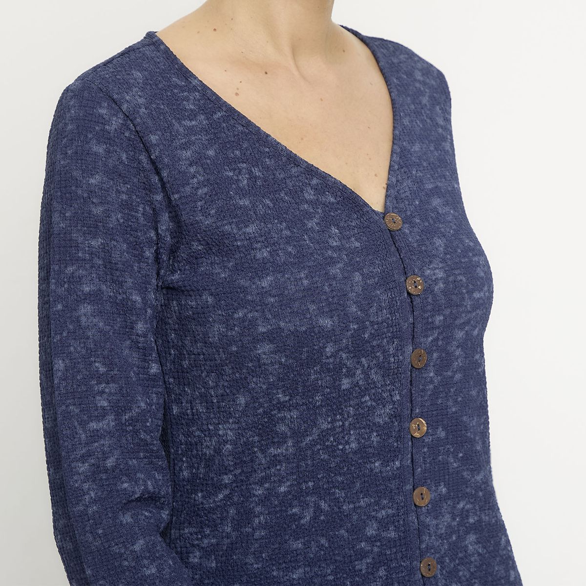 NEWPORT - Polera Mujer Newport