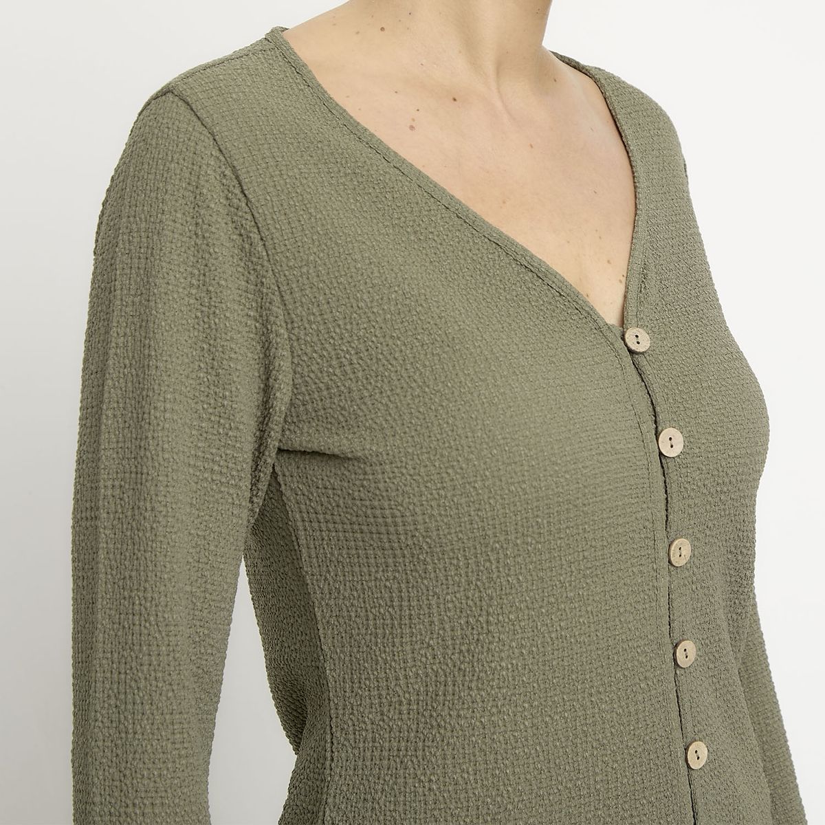 NEWPORT - Polera Mujer Newport