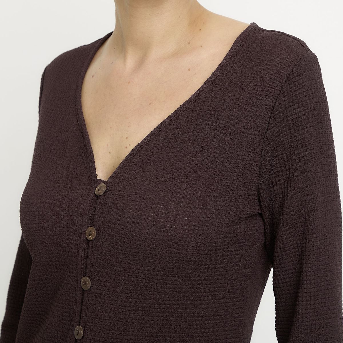 NEWPORT - Polera Mujer Newport