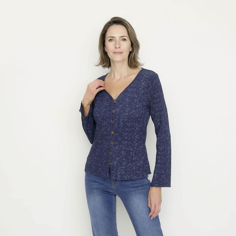 NEWPORT Polera Mujer